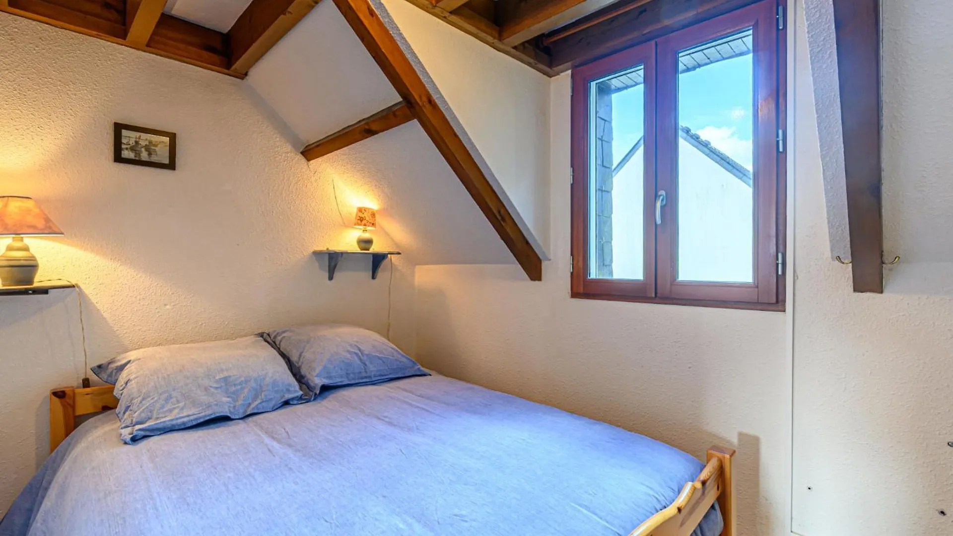 Apartment Phare De Kernevest-5 By Interhome Saint-Philibert  0*, Saint-Philibert (Morbihan)