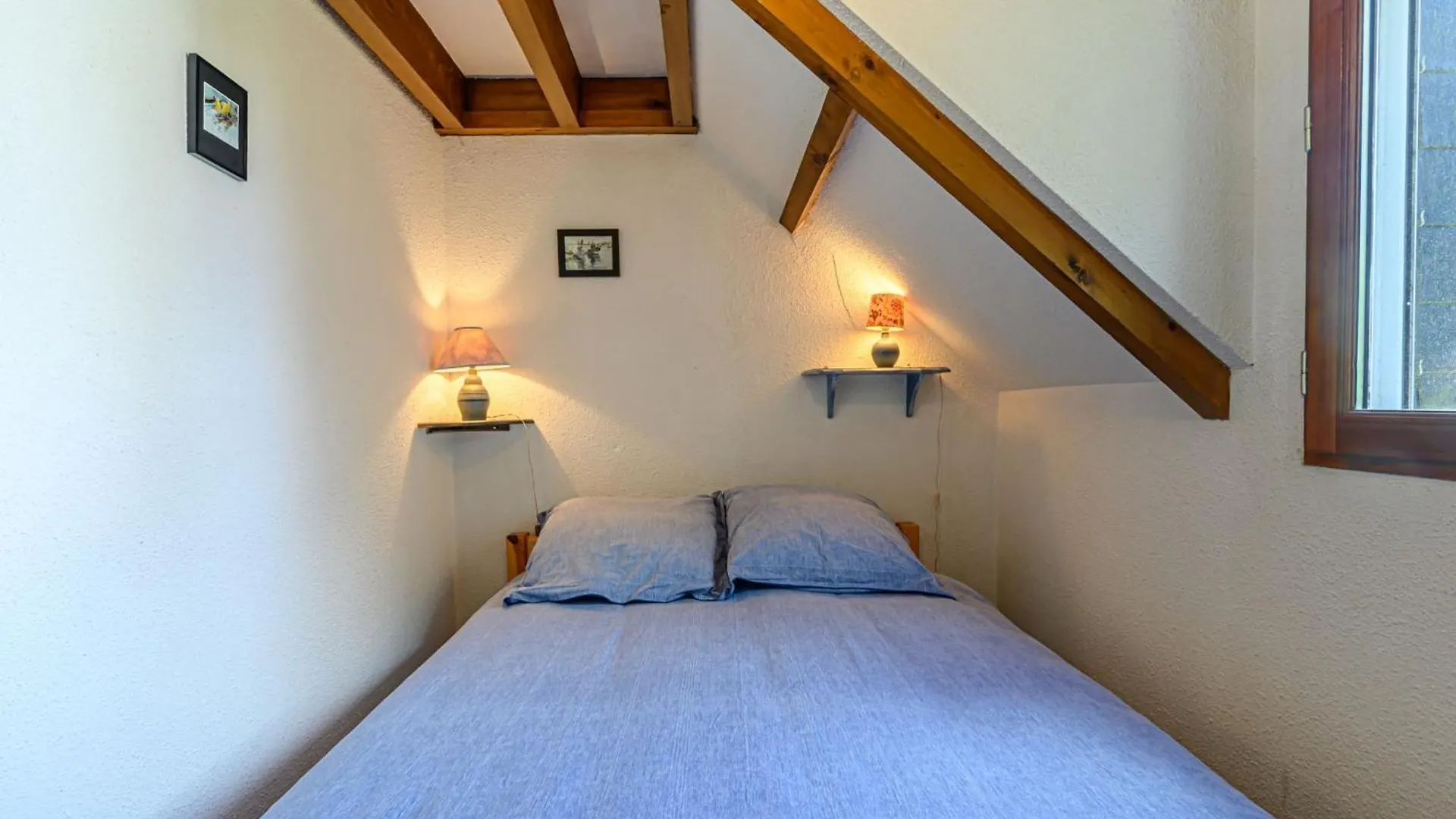 Apartment Phare De Kernevest-5 By Interhome Saint-Philibert   Saint-Philibert (Morbihan)